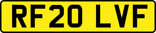 RF20LVF
