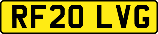 RF20LVG