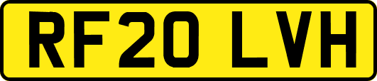RF20LVH