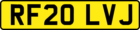RF20LVJ