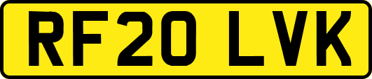 RF20LVK