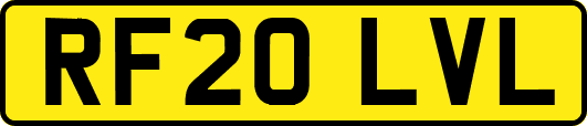 RF20LVL