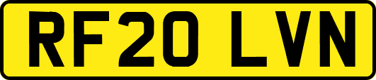 RF20LVN