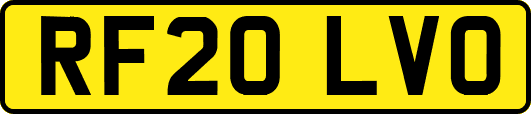RF20LVO