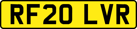 RF20LVR