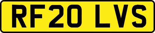 RF20LVS