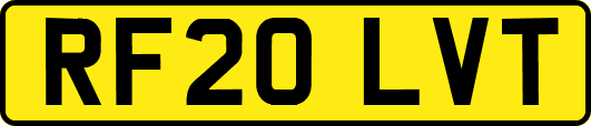RF20LVT