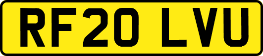 RF20LVU
