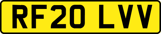 RF20LVV