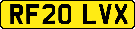 RF20LVX