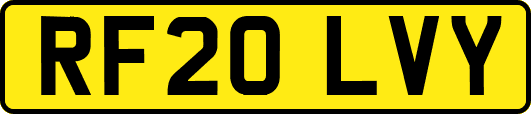 RF20LVY