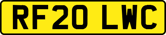 RF20LWC