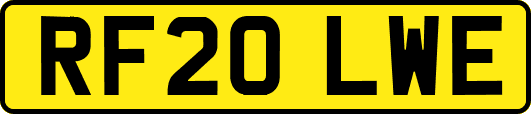 RF20LWE