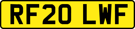 RF20LWF