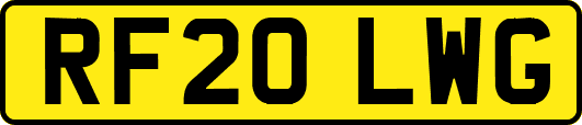 RF20LWG