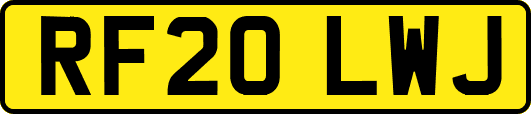 RF20LWJ