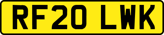 RF20LWK