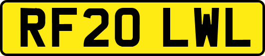 RF20LWL