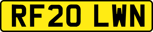 RF20LWN