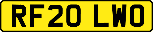 RF20LWO