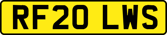 RF20LWS
