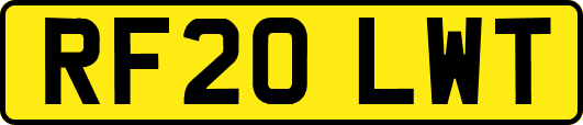 RF20LWT