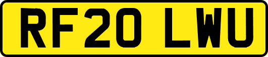 RF20LWU