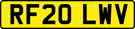 RF20LWV
