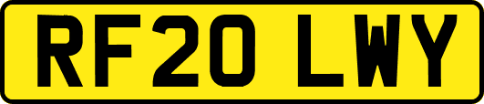 RF20LWY