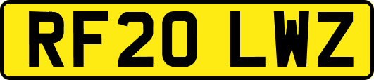 RF20LWZ