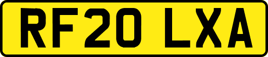 RF20LXA