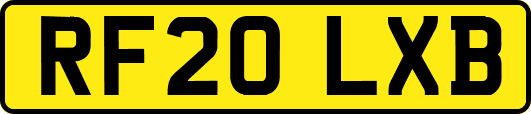 RF20LXB