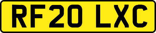 RF20LXC
