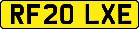 RF20LXE
