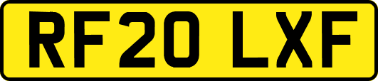 RF20LXF