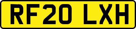 RF20LXH