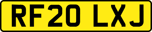 RF20LXJ