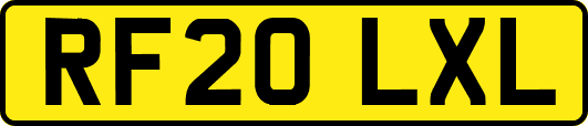 RF20LXL
