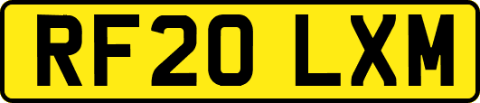 RF20LXM