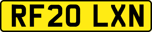 RF20LXN
