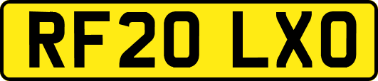 RF20LXO