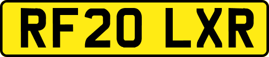 RF20LXR
