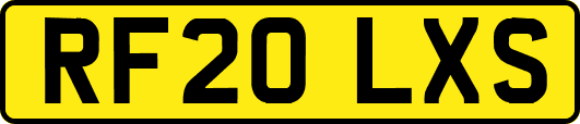 RF20LXS