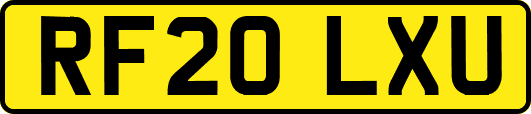 RF20LXU