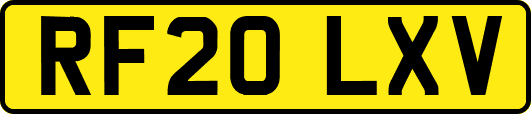 RF20LXV