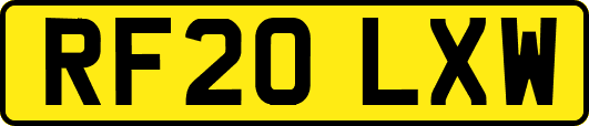 RF20LXW