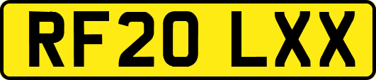 RF20LXX