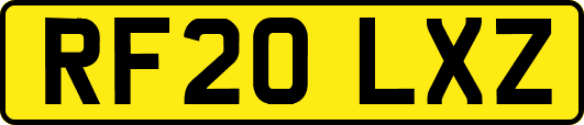 RF20LXZ
