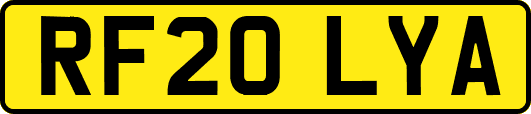 RF20LYA