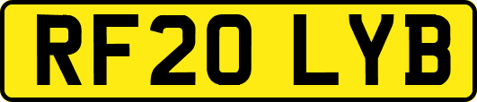 RF20LYB